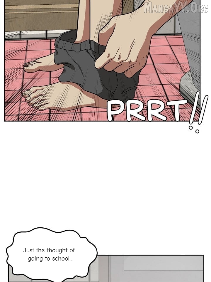 Change Me Chapter 35 - page 64